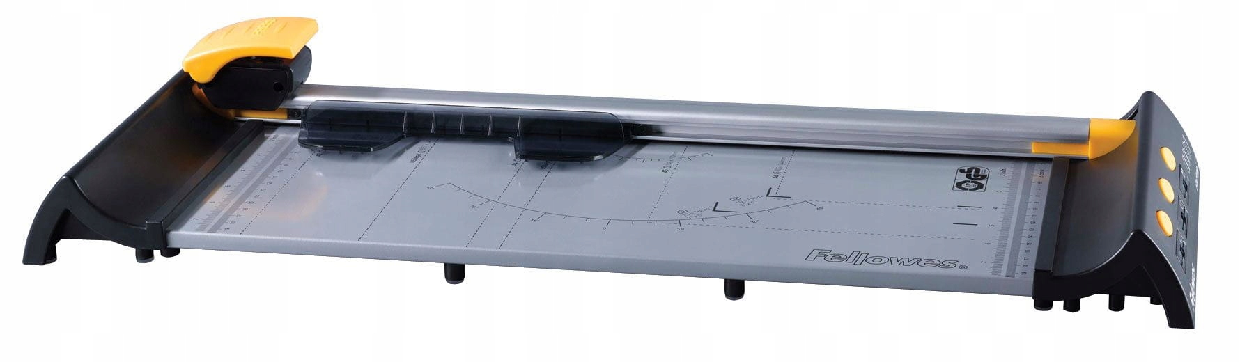 Trymer Fellowes Electron A3 Typ trymer