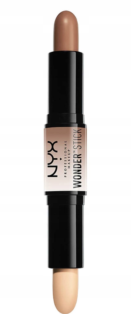 NYX SZTYFT DO KONTUROWANIA 02 MEDIUM EAN (GTIN) 0800897830946