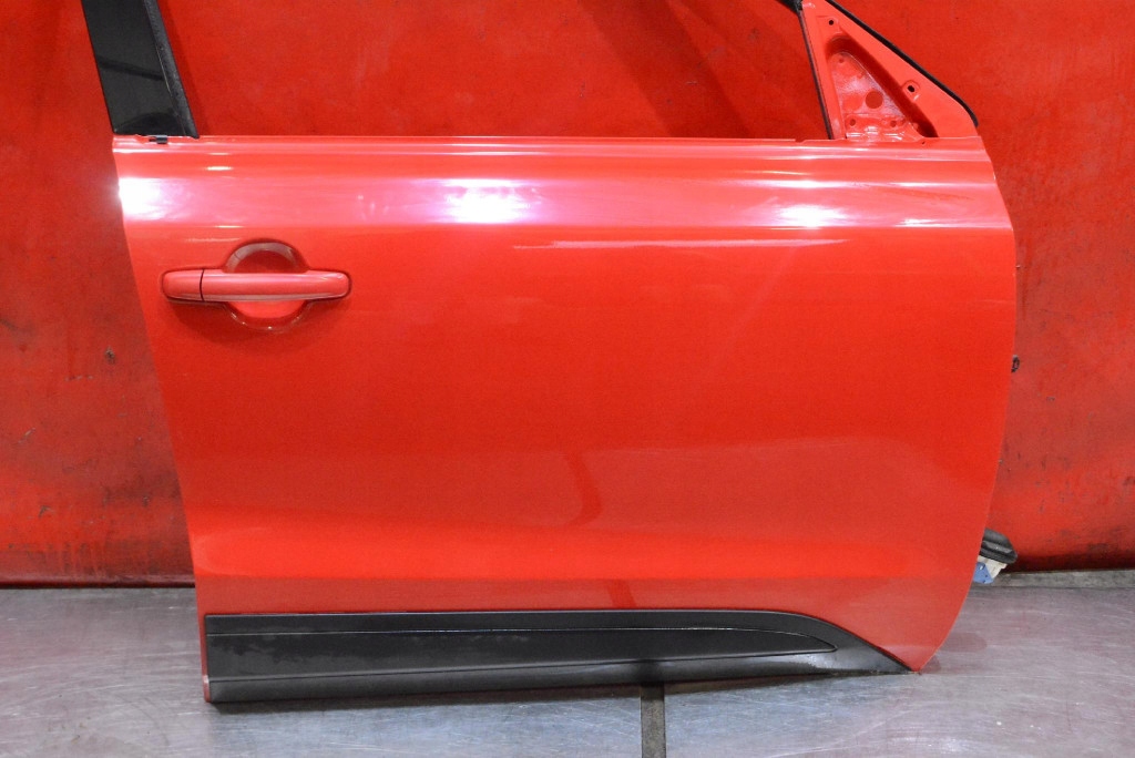 door right front front ZCF SUZUKI VITARA 3 III LIFT 18-24