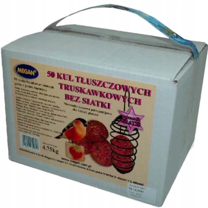 Levně Směs Megan 0,15 kg