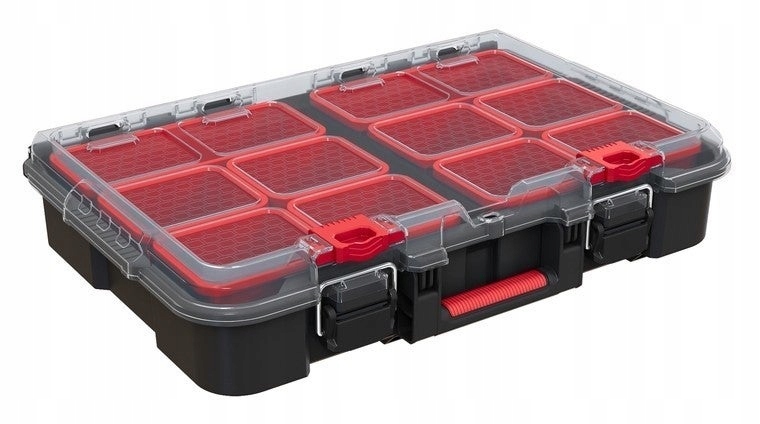 

Curver Stack'n'roll Organizer na Narzędzia