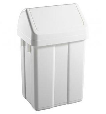 Levně Nádoba S Výklopnou Klapkou 25 L (4)