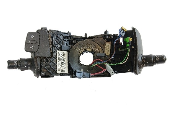 RENAULT SCENIC II commande levier commodo sous volant commodo 7701060399