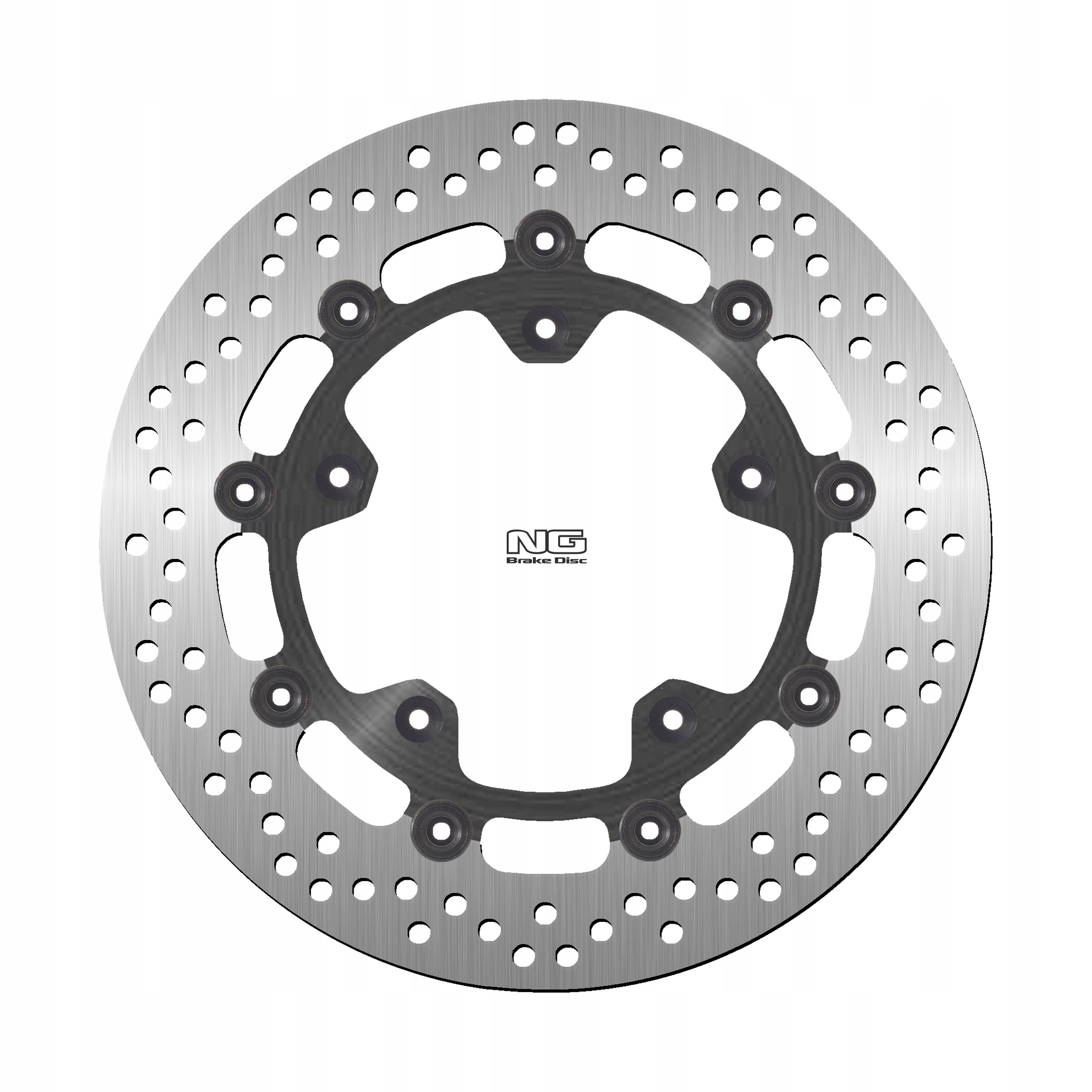 

Tarcza Hamulcowa Ng Przód Suzuki Gsf 650 Abs 2006