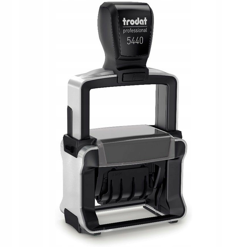 Dátumovka Trodat 5440 Iso 4 MM 49X28 MM Vložka MIX