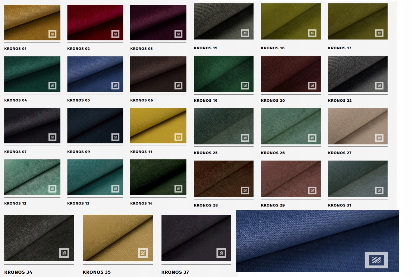 Podnóżek Pufa Glamour Pinezki Ozdobne 120 EN Meble Wysokość mebla 41 cm