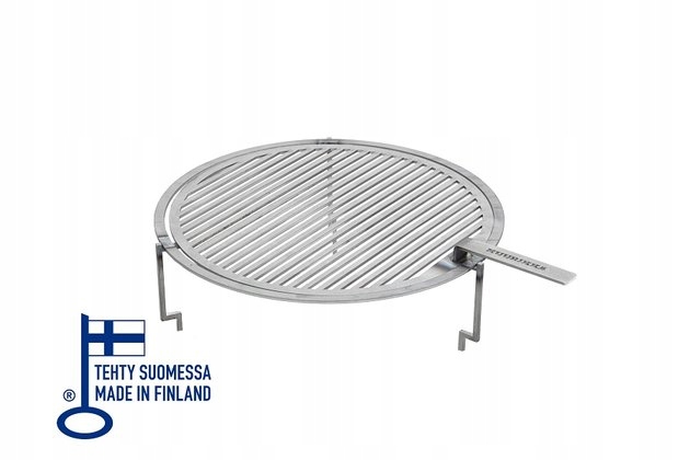 Muurikka Rošt na grilovaciu dosku Ø 335 310 mm, 54810080