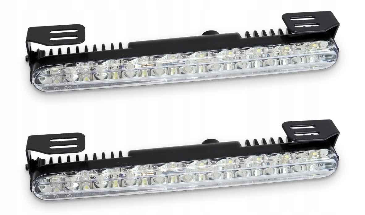 Maxicar S36 светодиодные дневные ходовые огни