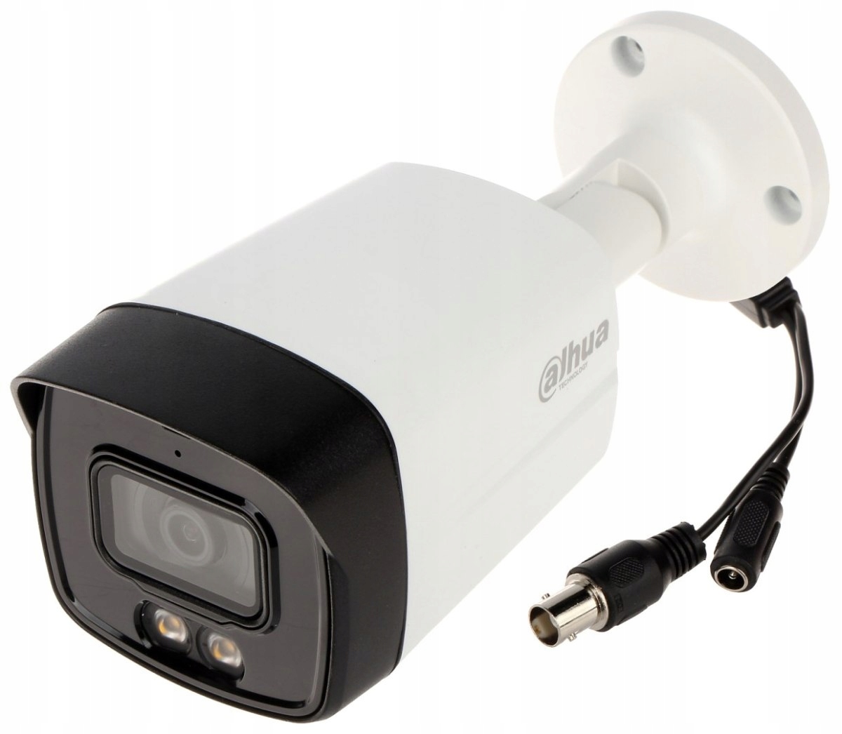 Kamera Ahd, Hd-cvi, Hd-tvi, Cvbs HAC-HFW1509TLM-IL-A-0360B-S2 WizSense 5