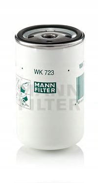 

Filtr paliwa Mann-filter WK723