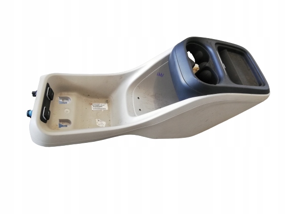 6SY131D2AC - PACIFICA ТУННЕЛЬ ЦЕНТРАЛЬНЫЙ ПОДЛОКОТНИК 2020 США