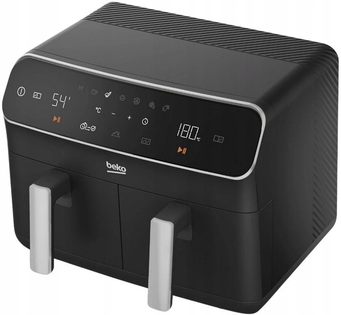 Frytkownica beztłuszczowa Beko FRL5388B