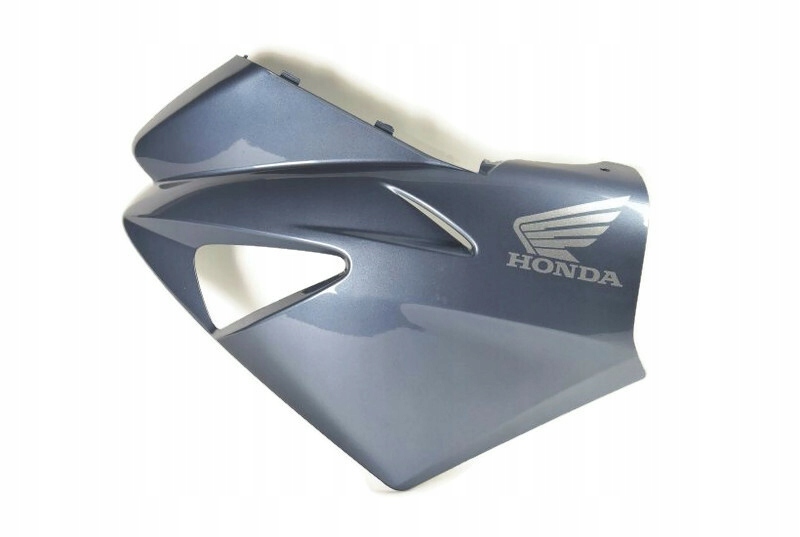 64203-MER-D00ZB - БОКОВАЯ КРЫШКА ОБТЕКАТЕЛЬ СТОРОНА HONDA CBF600S OEM