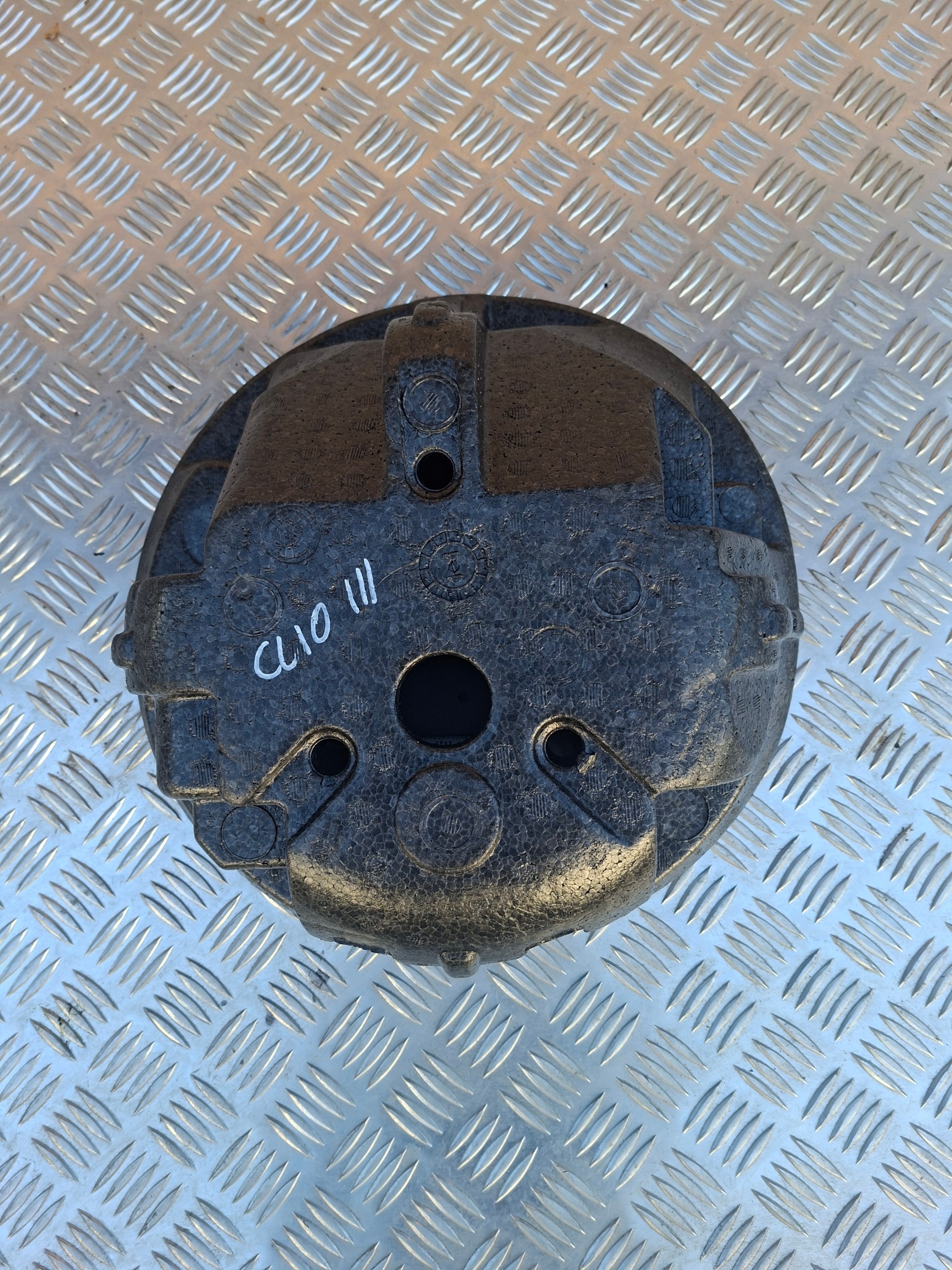 ruota scorta schiuma RENAULT CLIO III 995044519