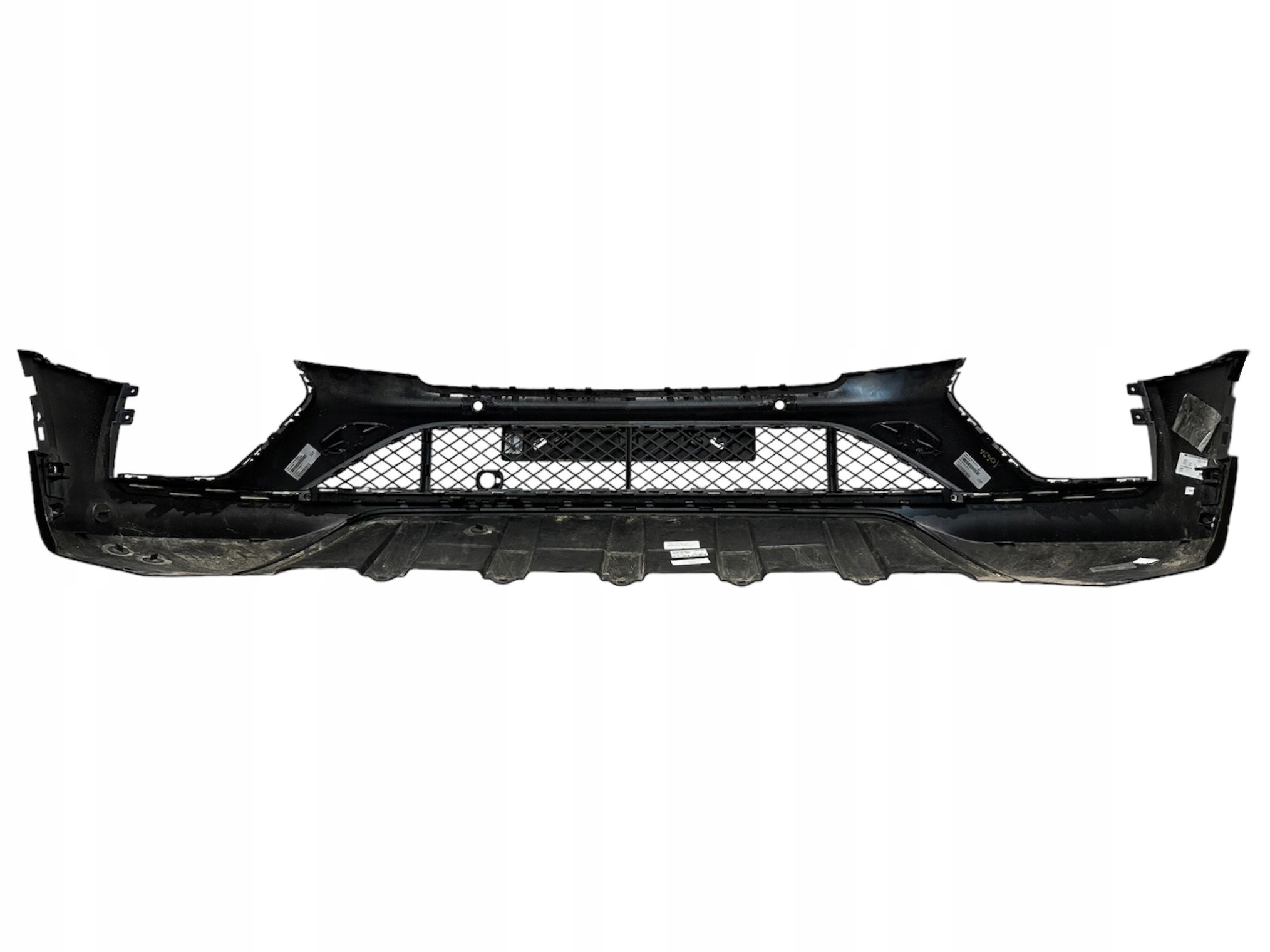 BENTLEY BENTAYGA V8 front bumper 36A807093