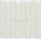 EL CASA ENAMEL ANGLE WHITE MIX SOFT/BRILLO