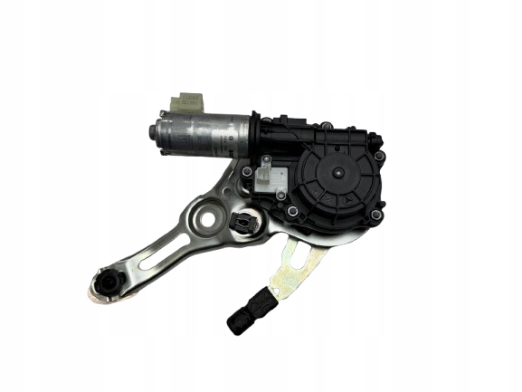 MERCEDES MECHANIZM DOCIĄG TYLNEJ KLAPY 295 A2959069600