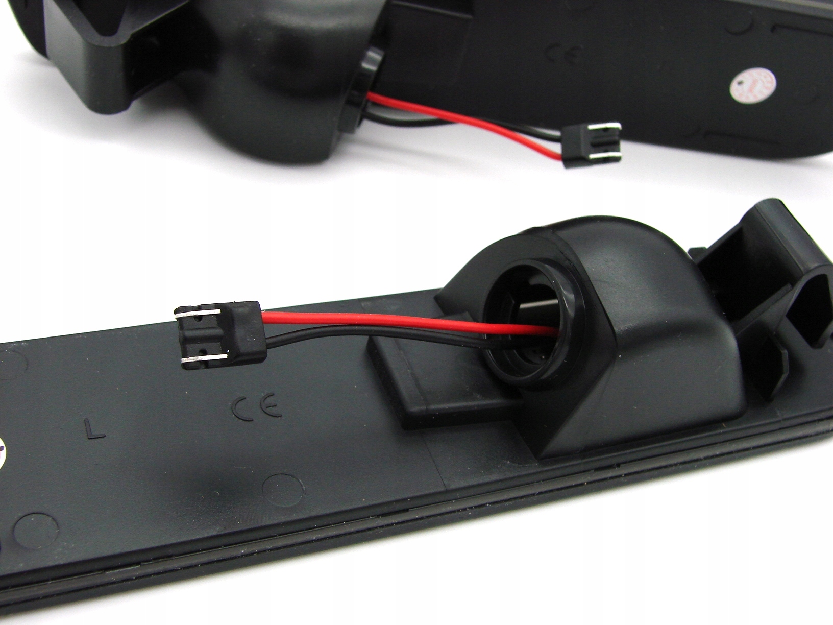Ford Mustang 2005 2009 obrysowki obrysowka LED red Part number FP 170716