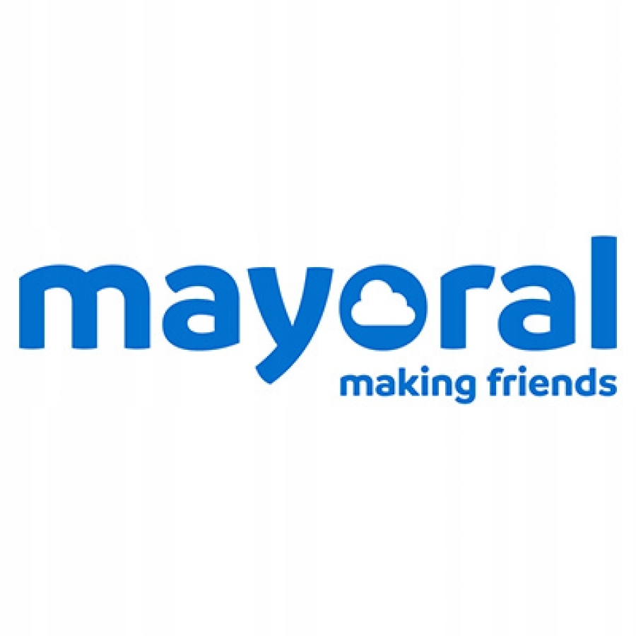 Koszulka bluzka lato dziewczęca Mayoral 1022 - 86 r. 86 Rozmiar 86