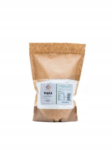 Levně 7X Mouka na chléb typ 750 pšeničná 1 kg Útulek Bukovina