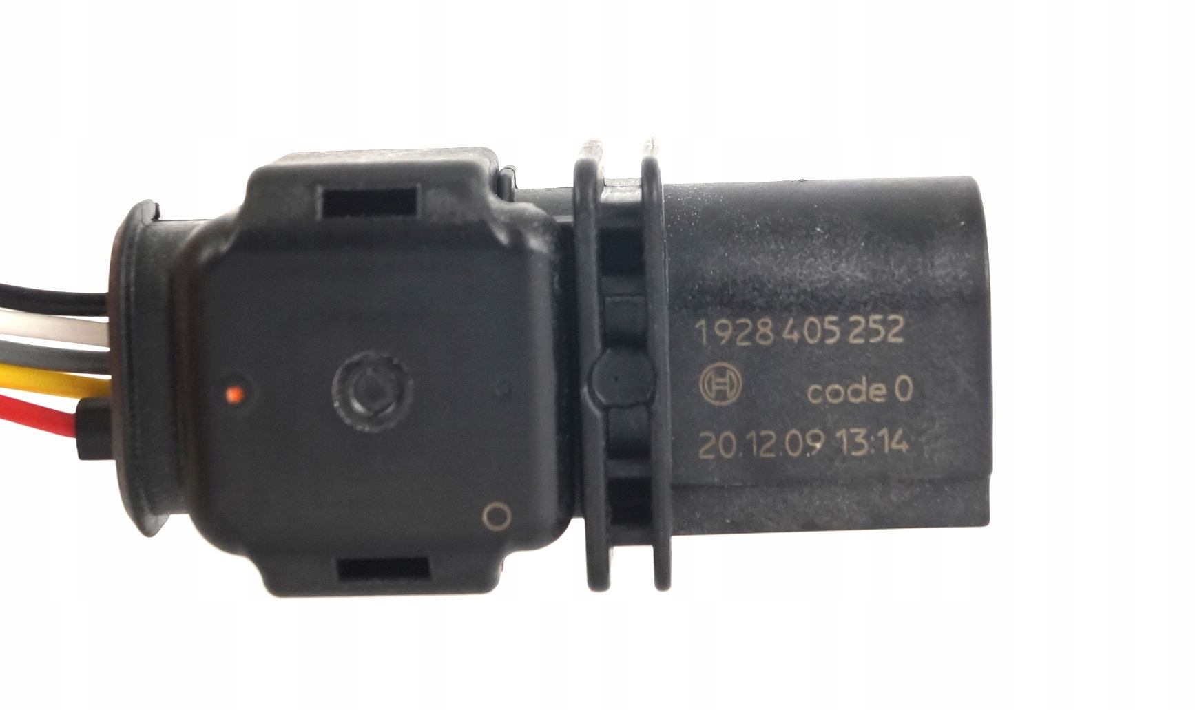 BOSCH sonda lambda AUDI SEAT SKODA VW 0281004148 Producent części Bosch