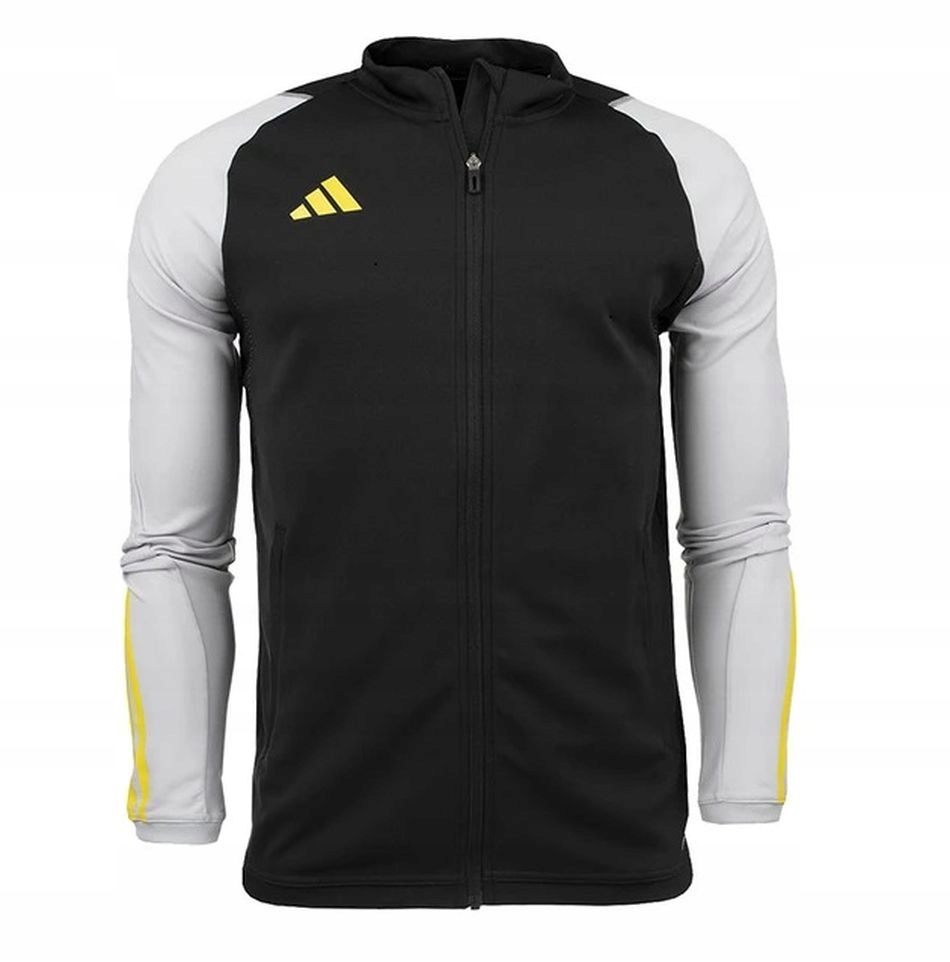 Mikina adidas Tiro 23 Competition Training HU1306 vel. S