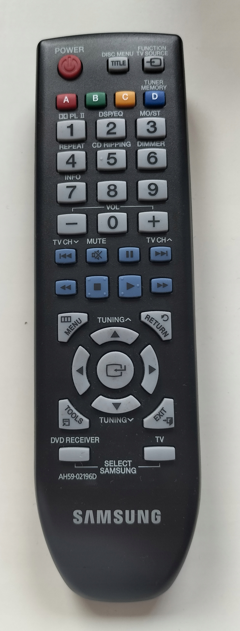 Pilot Samsung AH59-02196D ORYGINALNY(P241)