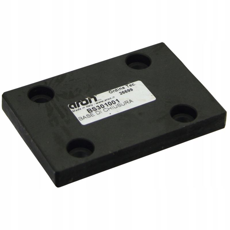 85020018 - NG06-заглушка BREVINI