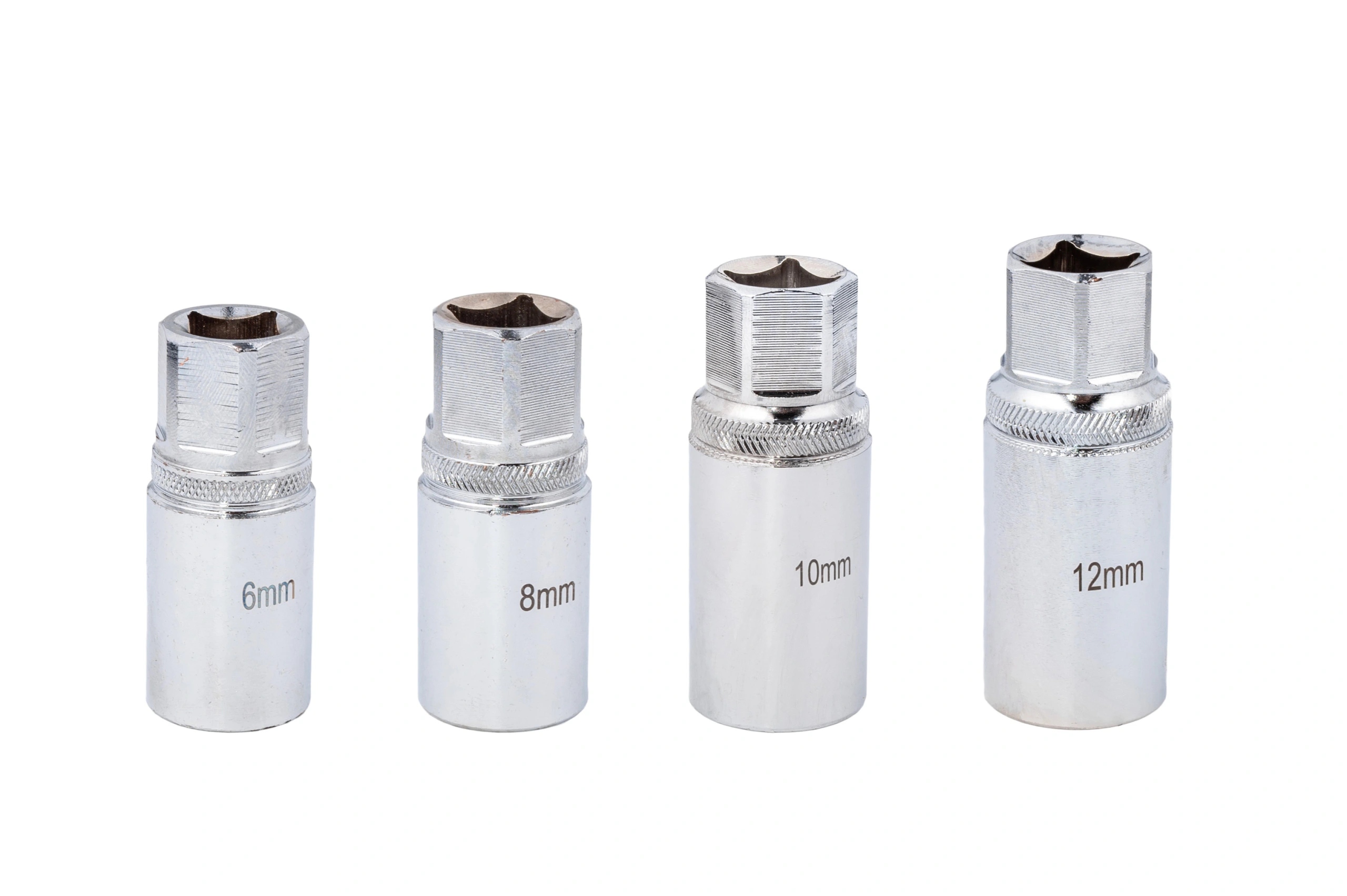 NASADKI KLUCZE DO URWANYCH ŚRUB I SZPILEK 6-12MM Marka FT