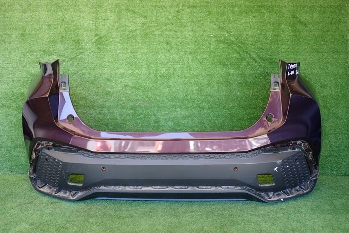 HONDA CR-V CRV II 23- bumper rear rear part