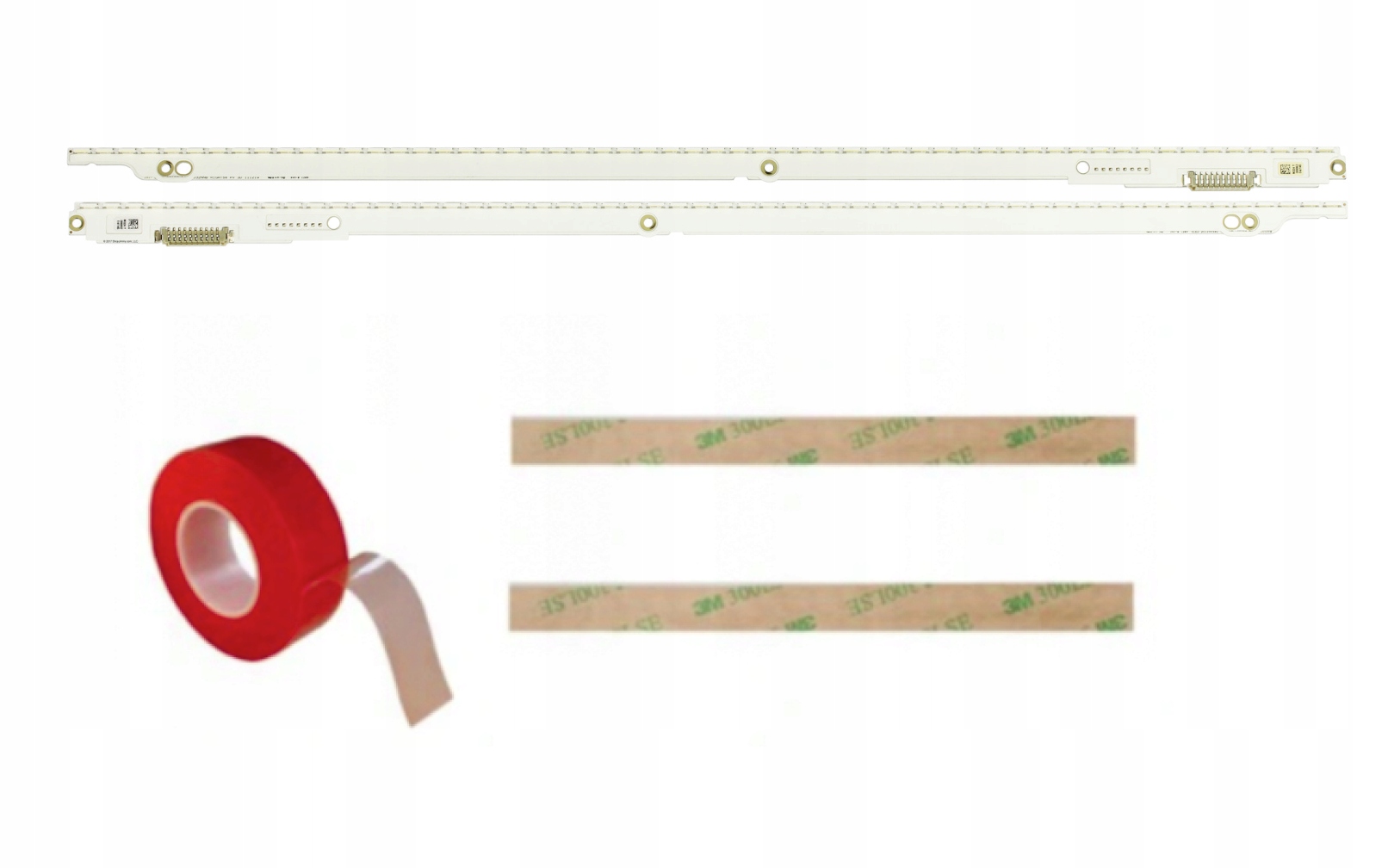 Listwy Led Samsung UE40ES6100 2012SVS40 3D 10pin UE40ES6100 UE40ES5500