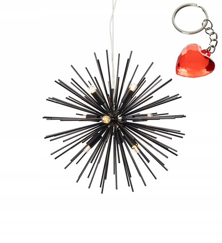 Závesná lampa Soleil 108048 Markslojd