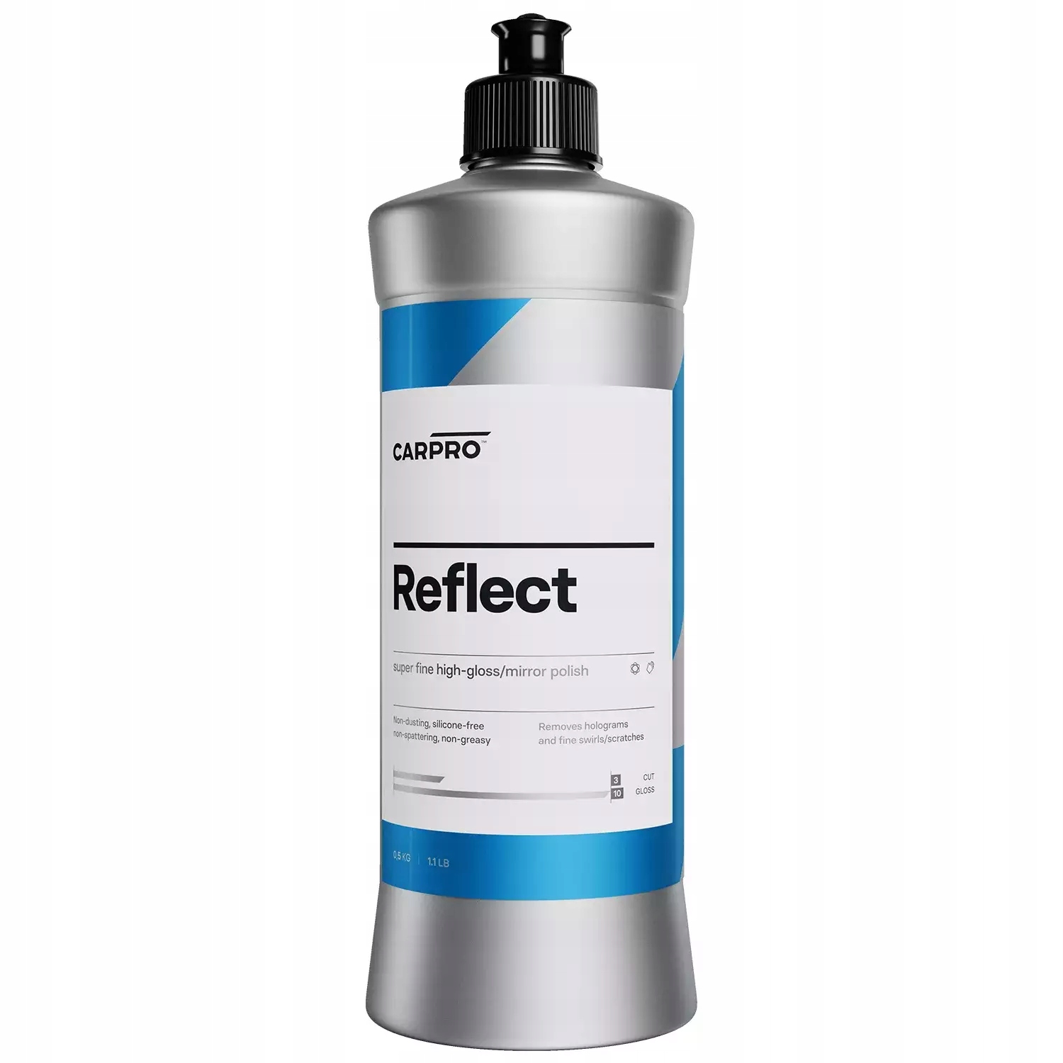 CarPro Reflect Super Fine Polish 500ml