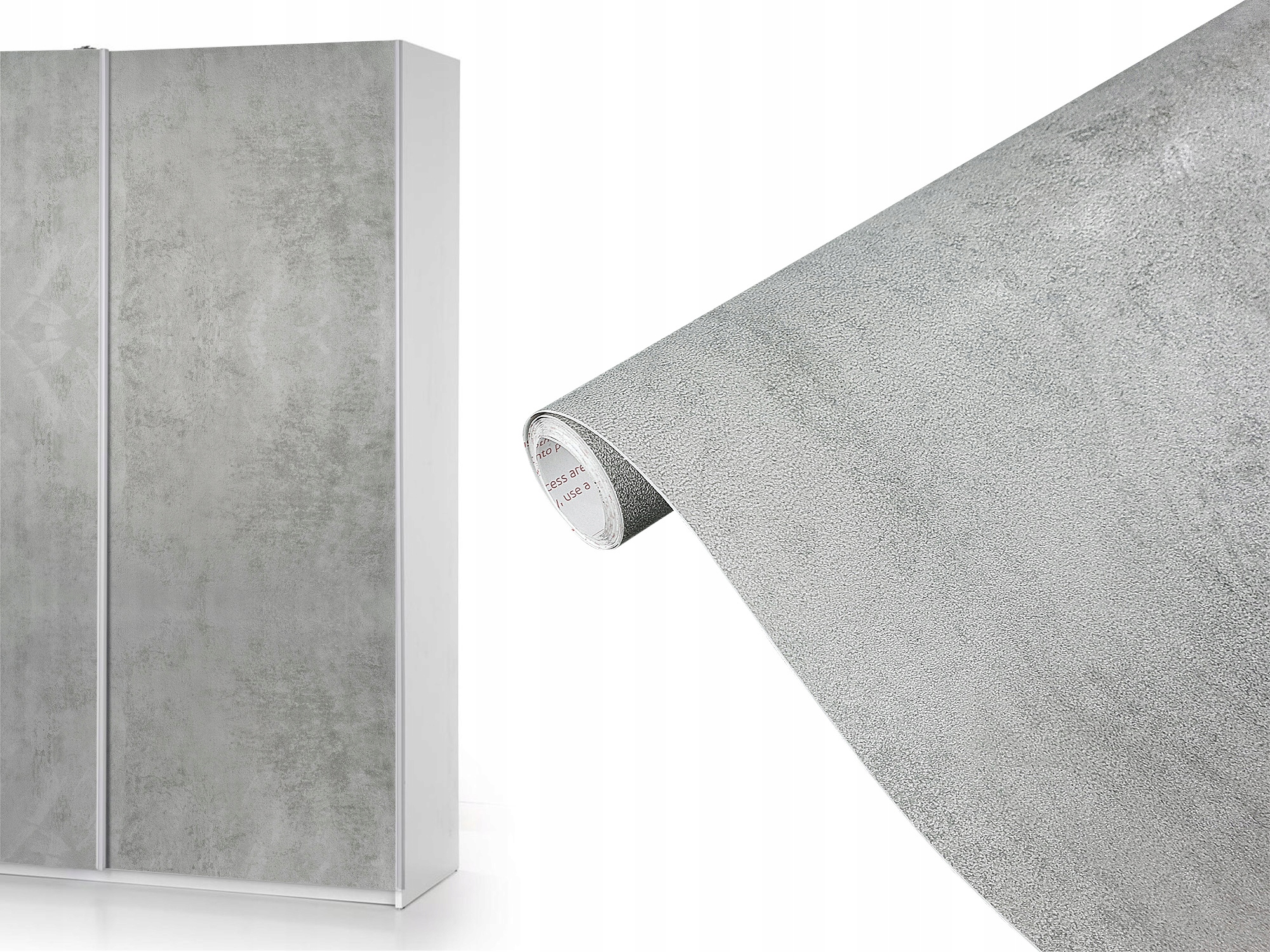 

Folia Meblowa Pcv Na Blat Stół Drzwi Dcfix 67x200