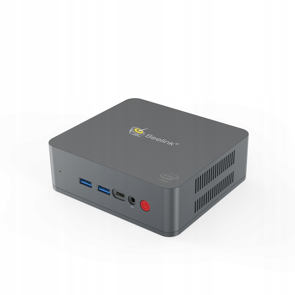 Mini PC Beelink U55 8GB /128GB Win10 2xHDMI Model U55
