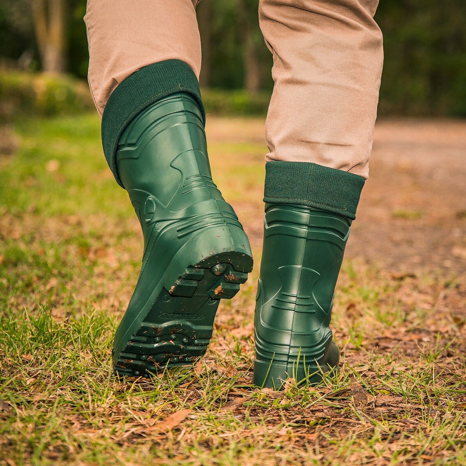 POLSKIE BUTY OBUWIE PIANKOWE KALOSZE OCIEPLANE EVA Kod producenta Kolmax032