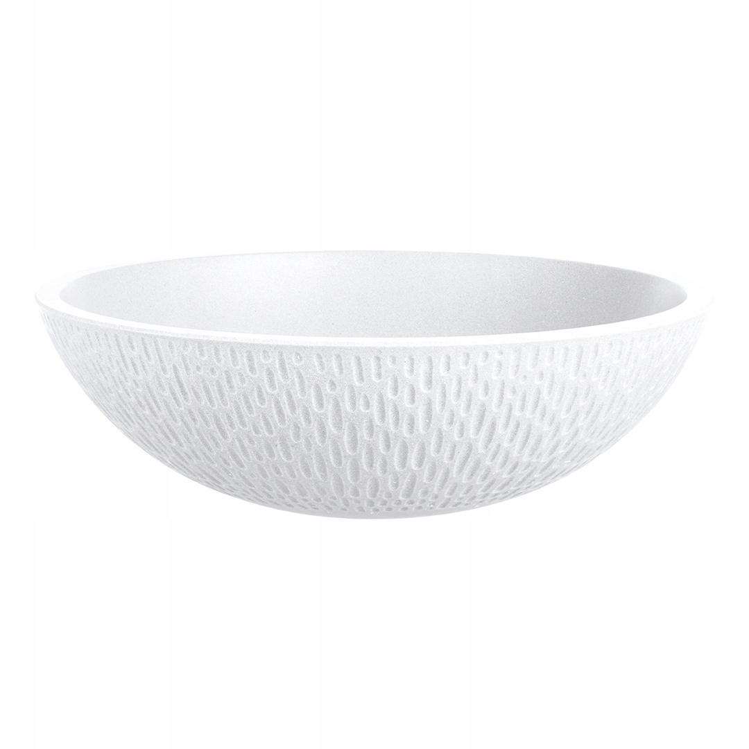 Granitová Umývadlová Miska