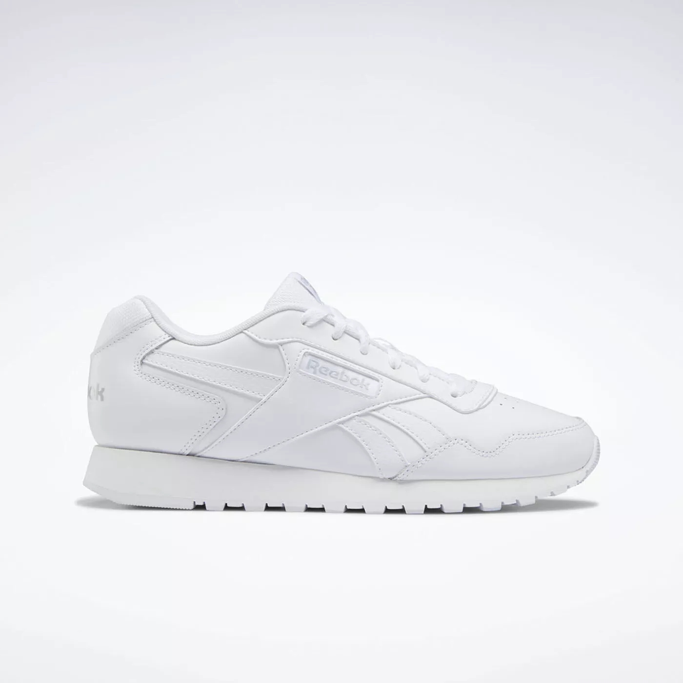 Boty Reebok Glide GZ2321 vel.43 Bílé D60