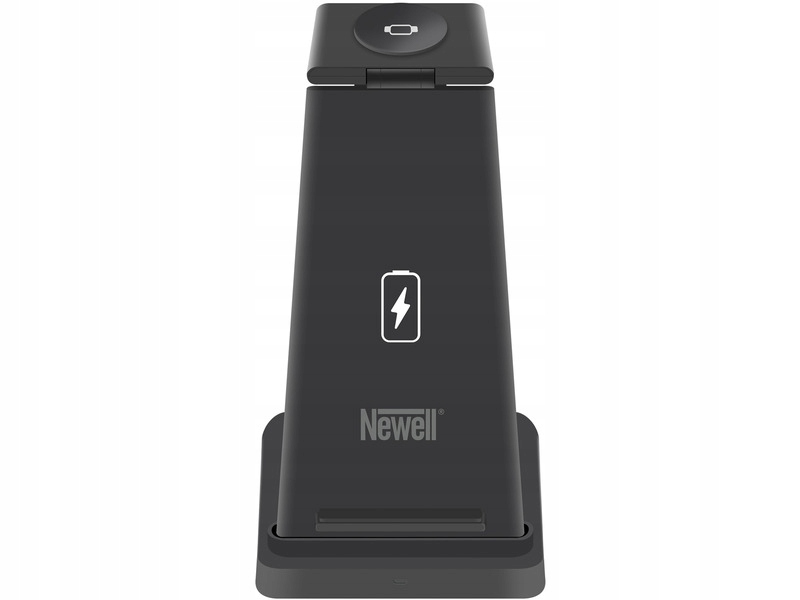 Ładowarka indukcyjna Newell induOne N-YM-UD21 15W Czarny Qi