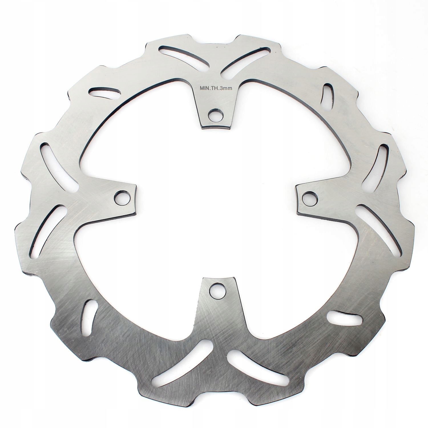 CMCBD-876-SXF - ТОРМОЗНОЙ ДИСК ПЕРЕДНИЙ SUZUKI RM-Z 250 04-06