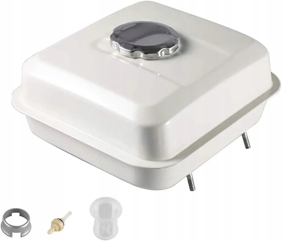 Palivová nádrž GX110 GX120 GX140 GX160 se zátkou