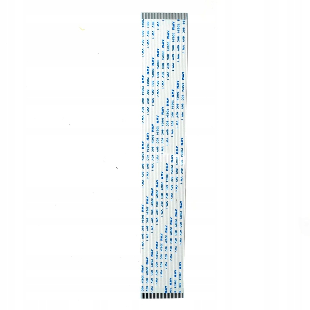 Taśma FFC/FPC - 30 pin | raster 1mm | TYP A Producent DB