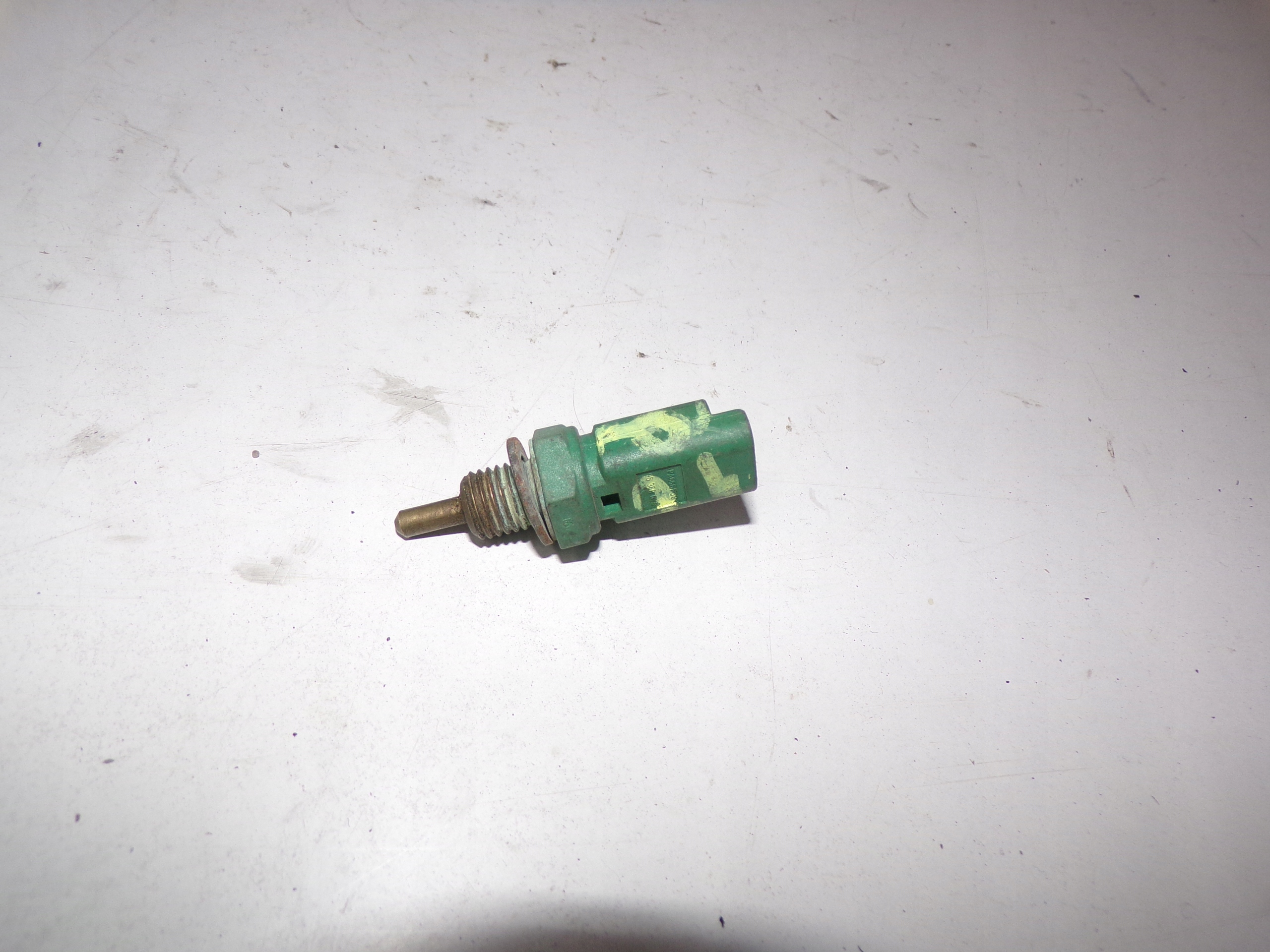 CZUJNIK TEMPERATURY PEUGEOT CITROEN