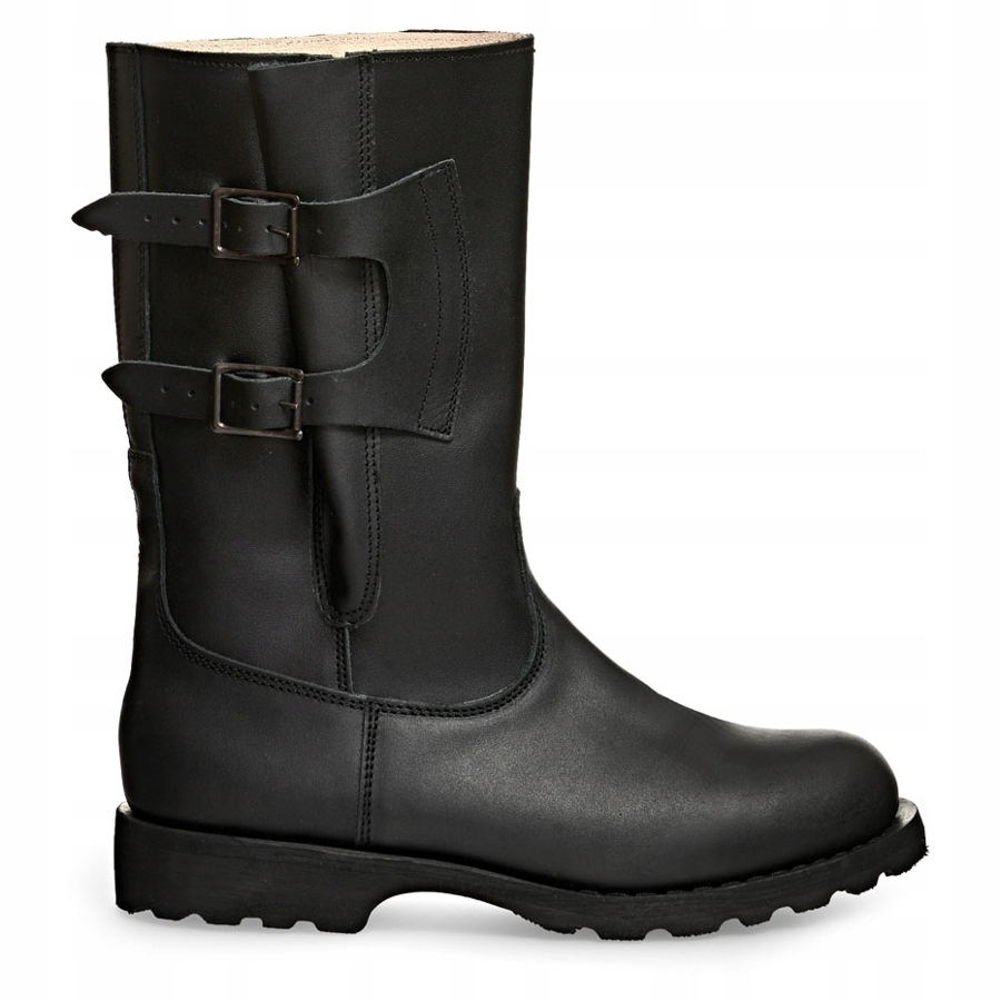 

Buty robocze strażackie Gator 01-018689 r. 46