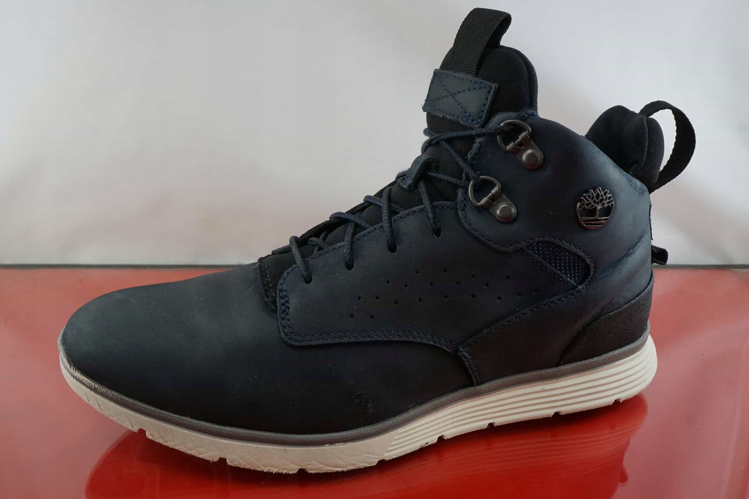 Timberland killington hot sale hiker chukka damskie