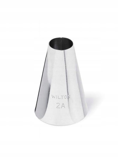 Levně Wilton Wilton Velká Cukrářská Špička pro dekoraci kulatá 2A