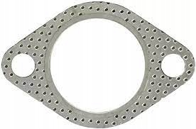 USZCZELKA RURY WYDECHOWEJ BMW E39, E46