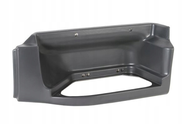 РЕМОНТ ВХІДНОГО КАСКАДУ RVI-SP-006L PACOL