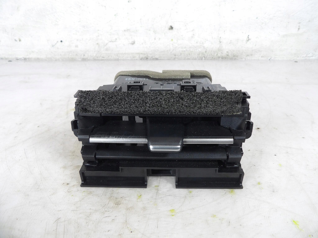 MAZDA CX-3 LIFT grid air conditioning devices D09W 64930
