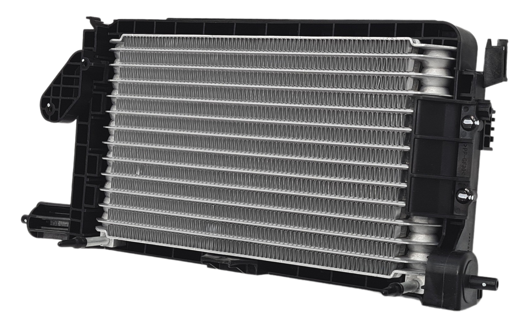 Chłodnica oleju RENAULT Megane IV 214502243R OE